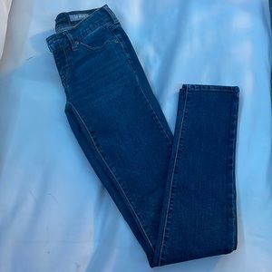 aéropostale skinny jeans